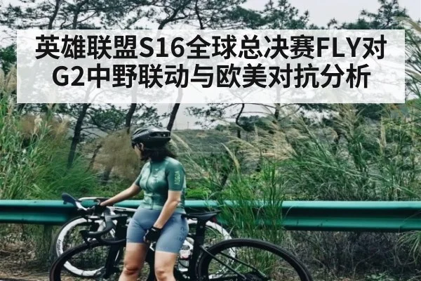 英雄联盟S16全球总决赛FLY对G2中野联动与欧美对抗分析