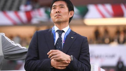世界杯客户端升级下载-日本3月世预赛对阵缅甸蒙古 森保一欲全日班出战