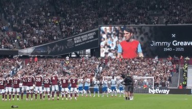 【英超】西汉姆联1比2曼联 林加德绝杀德赫亚扑点