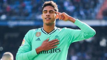 【观点】5000万卖瓦拉内，皇马做了一笔好生意